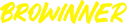 Browinner logo